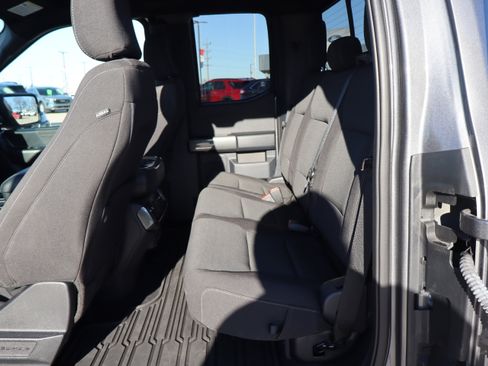 Used 2023 Ford F150 XLT w/ Equipment Group 302A High image 10