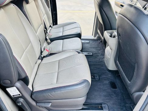 Used 2016 Kia Sedona LX w/ LX Essentials Premium Package image 14