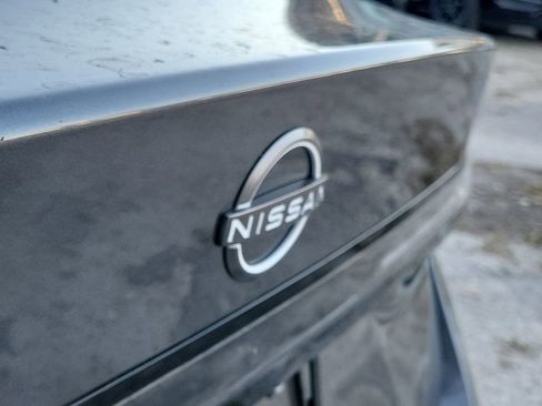 New 2026 Nissan Sentra SL w/ Floor Mat Package image 10