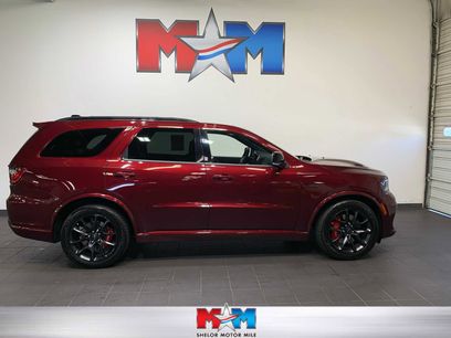 Used 2024 Dodge Durango SRT