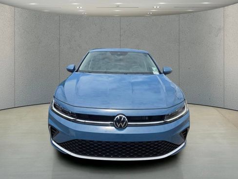 Used 2026 Volkswagen Jetta S FWD image 7