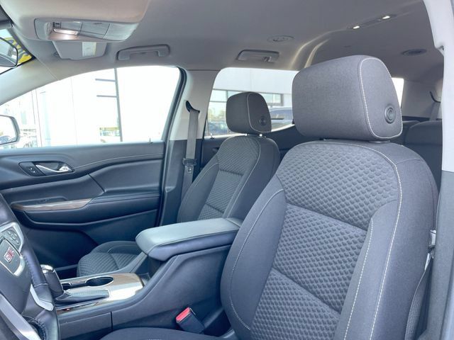 Used 2019 GMC Acadia SLE FWD image 11