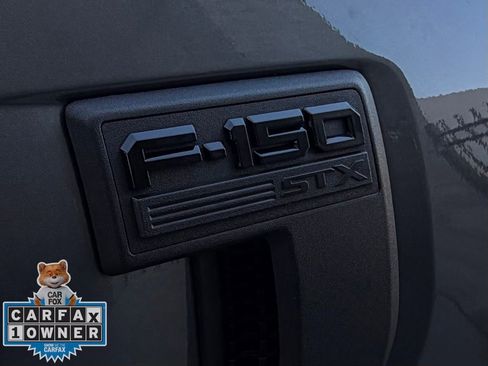 Used 2023 Ford F150 XL w/ STX Appearance Package image 23