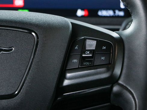 Used 2022 Ford Mustang Mach-E Select RWD image 14