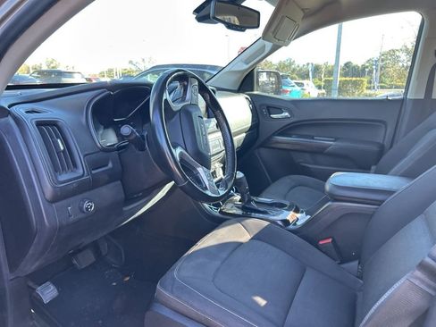 Used 2016 GMC Canyon SLE w/ SLE Convenience Package image 6