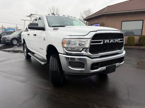 Used 2021 RAM 2500 Tradesman image 3
