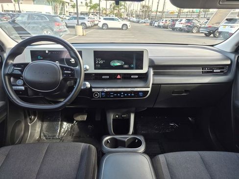 Used 2022 Hyundai Ioniq 5 SE w/ Cargo Package image 25