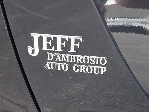 Used 2024 Mitsubishi Eclipse Cross LE image 34