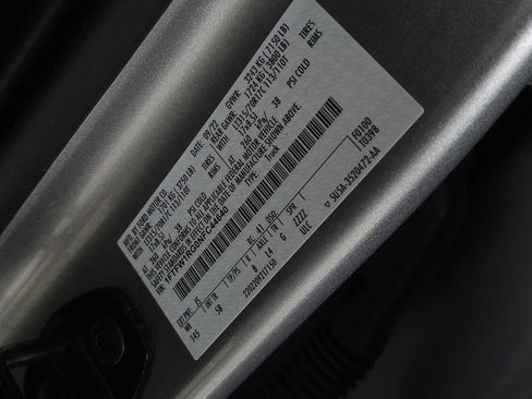Used 2022 Ford F150 Raptor w/ Equipment Group 801A High AWD/4WD image 44