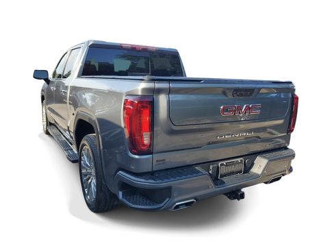 Used 2021 GMC Sierra 1500 Denali w/ Technology Package AWD/4WD image 3
