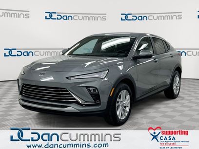 New 2026 Buick Envista Preferred w/ Convenience I Package