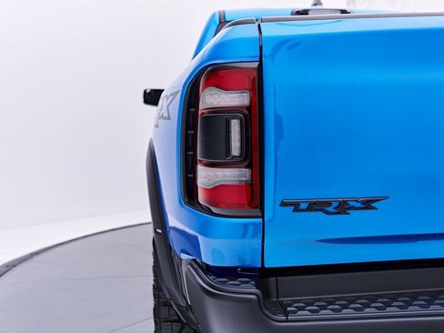 Used 2023 RAM 1500 TRX w/ TRX Level 2 Equipment Group AWD/4WD image 37