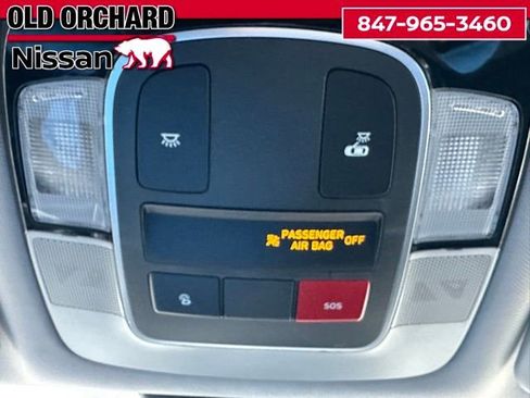 Used 2023 Hyundai Tucson SEL image 15