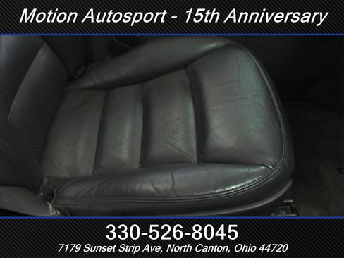 Used 2011 Chevrolet Corvette Grand Sport w/ Preferred Equipment Group image 39