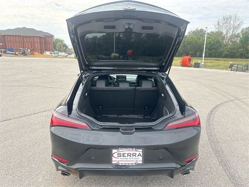 Used 2024 Acura Integra A-Spec image 30