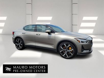 Used 2022 Polestar Polestar 2 w/ Performance Package
