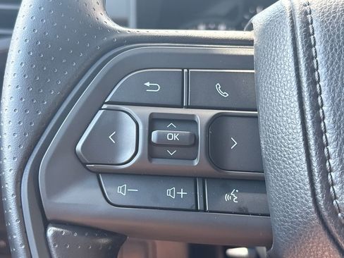 New 2026 Toyota Tundra SR RWD image 20