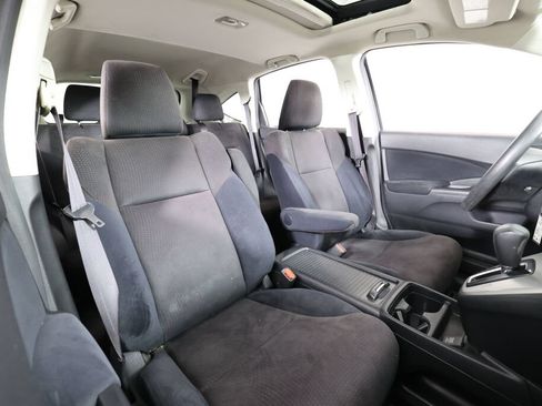 Used 2014 Honda CR-V EX image 24
