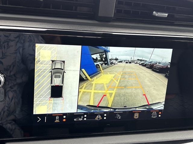 Used 2025 GMC Sierra 1500 AT4 AWD/4WD image 36