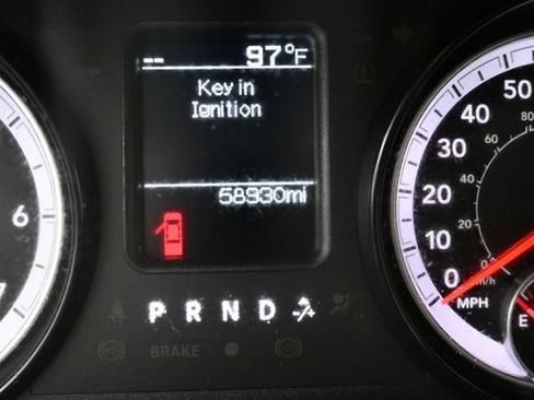 Used 2024 RAM 1500 Classic SLT RWD image 18