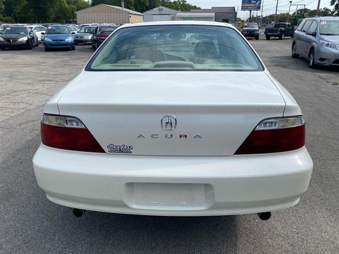 Used 2003 Acura TL image 3