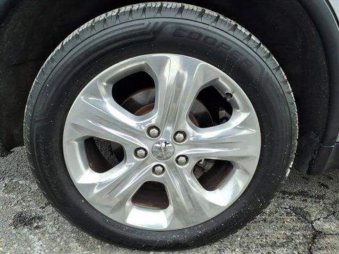 Used 2014 Dodge Durango Limited w/ Premium Group image 17