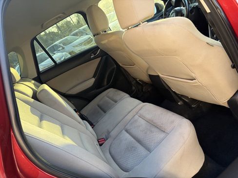 Used 2015 MAZDA CX-5 Touring w/ Bose/Moonroof Package image 18