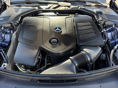 Used 2025 Mercedes-Benz C 300 Sedan image 43