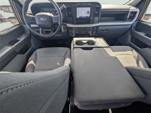 Used 2024 Ford F250 XL w/ STX Appearance Package image 30