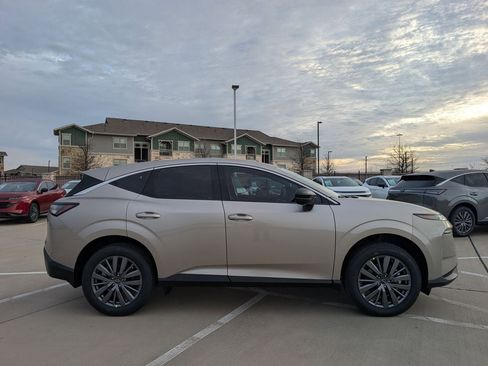 New 2026 Nissan Murano SL image 3