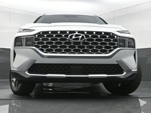 Used 2023 Hyundai Santa Fe Limited w/ Cargo Package AWD/4WD image 35