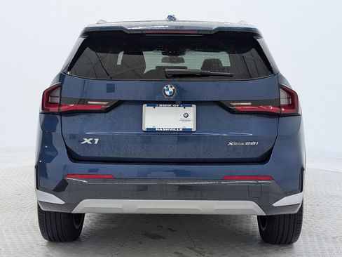 Certified 2025 BMW X1 xDrive28i image 10