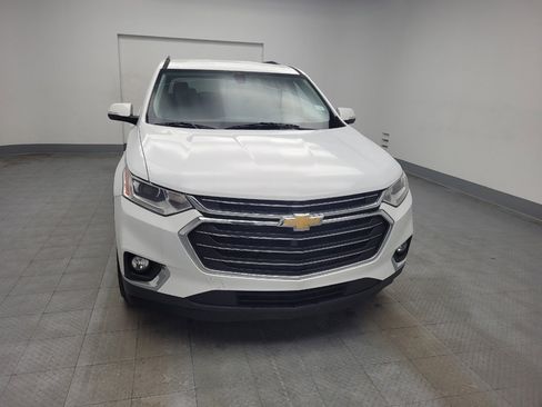 Used 2019 Chevrolet Traverse LT image 14