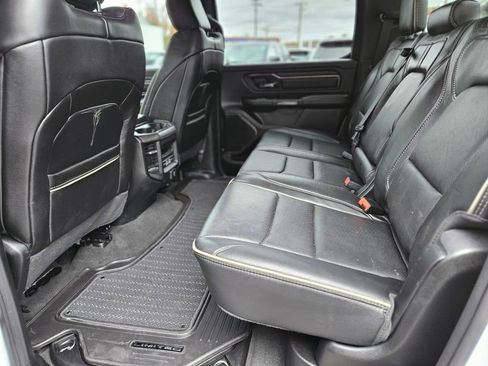 Used 2022 RAM 1500 Limited image 14