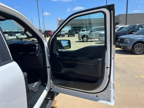 Used 2023 Ford F150 XL w/ STX Appearance Package AWD/4WD image 29