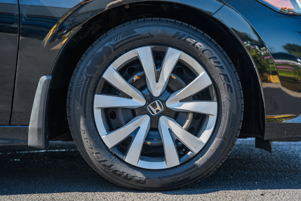 Used 2024 Honda Civic LX image 12