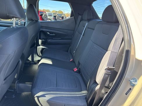 Used 2024 Hyundai Santa Cruz SEL image 22