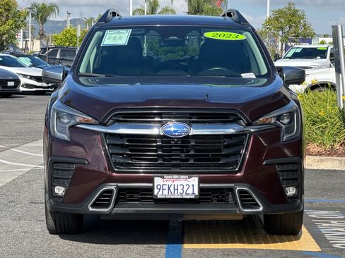 Used 2023 Subaru Ascent Touring AWD/4WD image 10