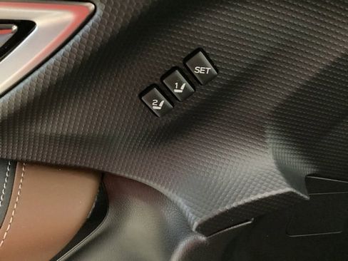 Used 2023 Subaru Forester Touring image 30