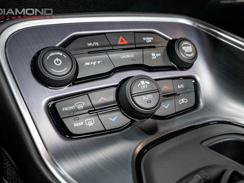 Used 2018 Dodge Challenger SRT Demon RWD image 19