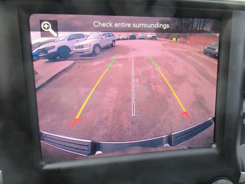 Used 2019 RAM 1500 Big Horn image 34