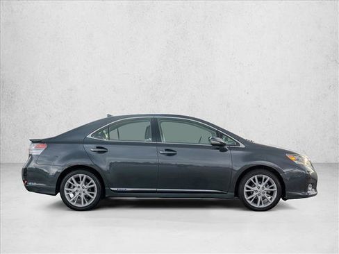 Used 2010 Lexus HS 250h Premium image 6
