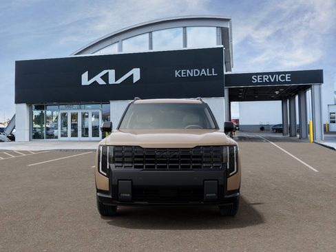 New 2027 Kia Telluride X-Line SX Prestige AWD/4WD image 2