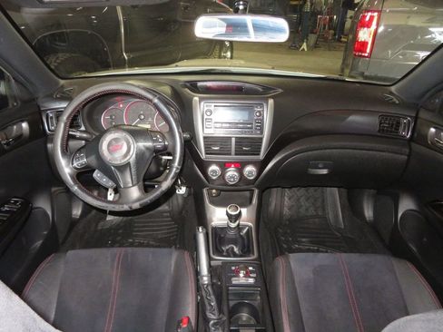 Used 2014 Subaru Impreza WRX STI image 35