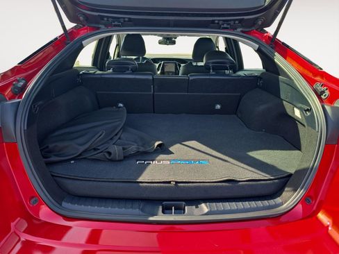 Used 2019 Toyota Prius Prime Premium w/ Carpet Mat Package image 14