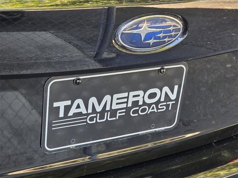 Used 2024 Subaru Crosstrek 2.0i Premium image 29