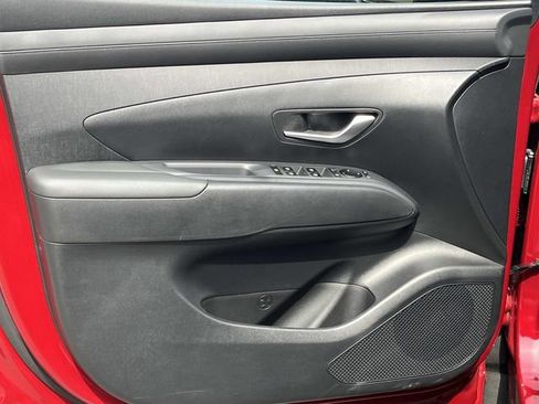 New 2026 Hyundai Tucson SEL AWD/4WD image 24