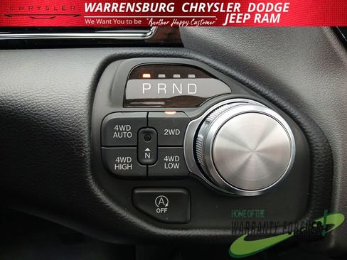 New 2026 RAM 1500 Laramie image 29