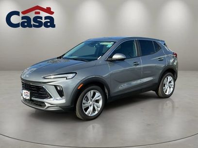 Used 2024 Buick Encore GX Preferred