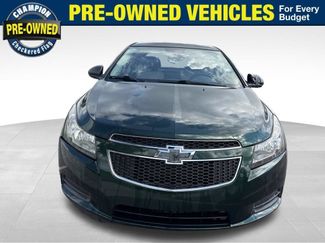 Used 2014 Chevrolet Cruze LS FWD video 1